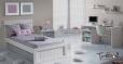 Dormitorio Juvenil Trébol 