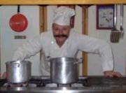 Escuela de cocina y postres Joan  Villar�