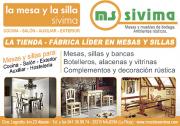 MUEBLES SIVIMA