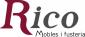 Rico mobles i fusteria