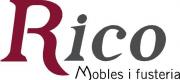 Rico mobles i fusteria