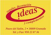 IDEAS