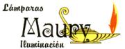 LAMPARAS INFANTE MAURY