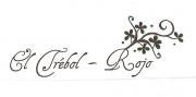 EL TREBOL ROJO