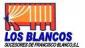 LOS BLANCOS
