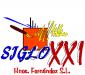 DECORACIONES SIGLO XXI