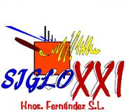 DECORACIONES SIGLO XXI