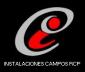 INSTALACIONES CAMPOS RCPP