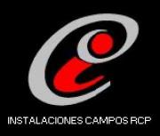 INSTALACIONES CAMPOS RCPP