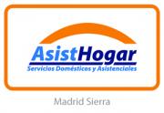 AsistHogar Madrid Sierra
