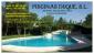 Piscinas Duque