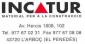 INCATUR SL.