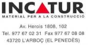 INCATUR SL.