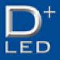 D+LED