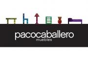 MUEBLES PACO CABALLERO