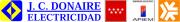 J.C.Donaire-Electricidad