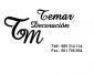 TEMAR DECORACION