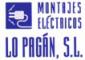 MONTAJES ELECTRICOS LO PAGAN,S.L.