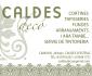 Caldes Decó