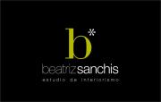 ESTUDIO DE INTERIORISMO BEATRIZ SANCHIS