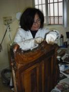 el mueble de tia carmela
