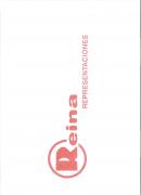Reina Representaciones