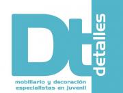 Detalles. Mobiliario y decoraci�n, especialistas en juvenil