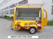 impor expor china