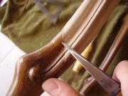 COCOBOLO Restauración de Muebles