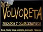CURSOS DE TOCADOS, PAMELAS Y NIÑAS CEREMONIAVOLVORETA