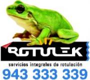 ROTULOS DONOSTI, S.L.