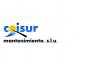 Coisur Mantenimiento S.L.U.