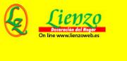 Lienzo decoracion del hogar