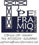 PEFRAMIQ SCP