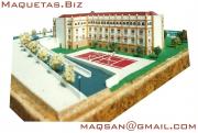 Maquetas Biz