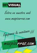 MASPIZARRAS.COM