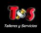 talleres y servicios Automatismos Puertas garage