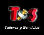 talleres y servicios Automatismos Puertas garage