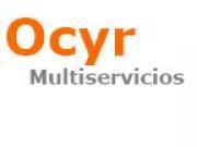 Ocyr Multiservicios
