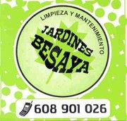 JARDINES BESAYA
