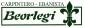 CARPINTERIA BEORLEGI ZURGINDEGIA