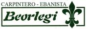 CARPINTERIA BEORLEGI ZURGINDEGIA