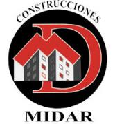 Construcciones Midar