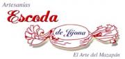 Pasteleria Escoda