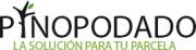Pinopodado