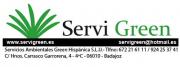 SERVI GREEN S.L.