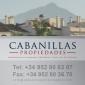 Cabanillas Propiedades Inmobiliaria en Estepona Venta de Pisos - Villas y Áticos