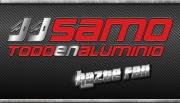JJ SAMO Aluminios
