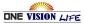 ONE VISION LIFE