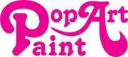 Pop Art Paint